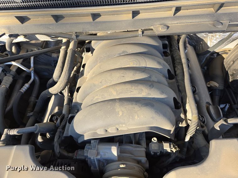 image for item DT5368 2017 Chevrolet Silverado 1500 Crew Cab pickup truck