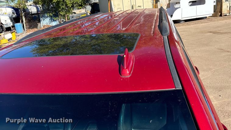 image for item DT5460 2015 Chevrolet Suburban LT SUV