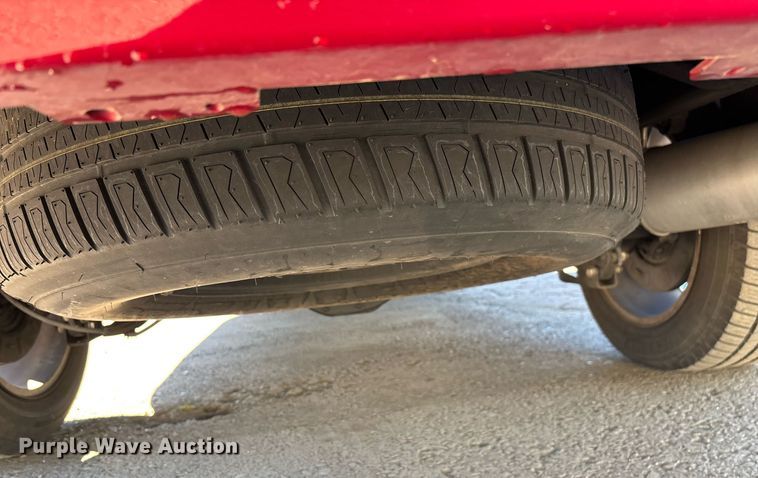 image for item DT5460 2015 Chevrolet Suburban LT SUV