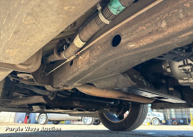 image for item DT5460 2015 Chevrolet Suburban LT SUV