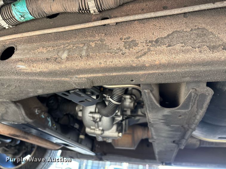 image for item DT5460 2015 Chevrolet Suburban LT SUV