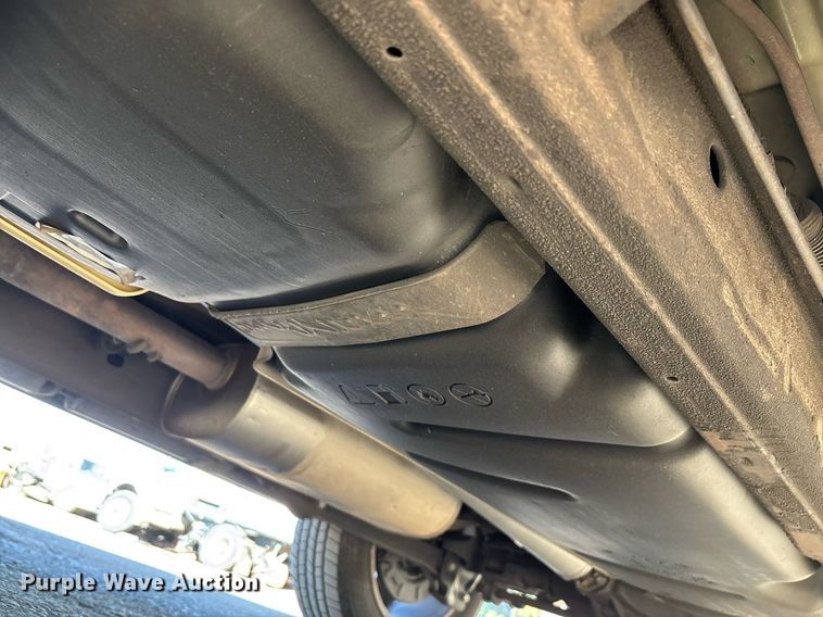 image for item DT5460 2015 Chevrolet Suburban LT SUV