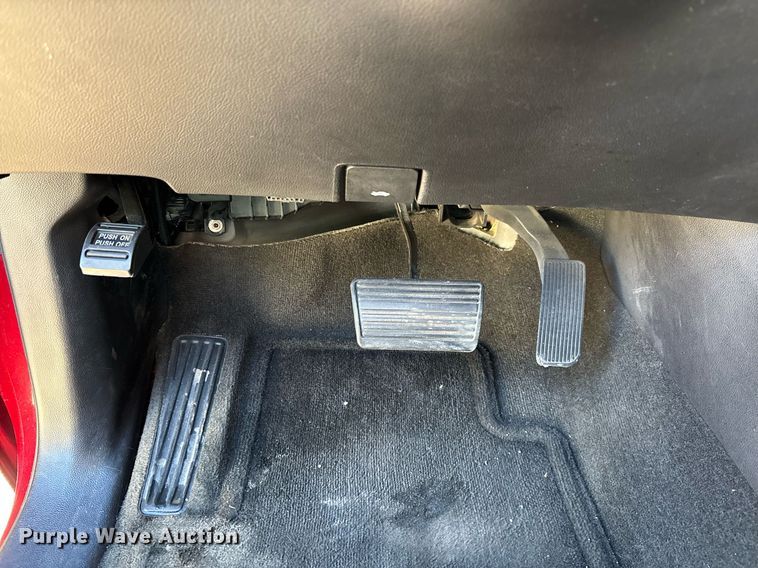 image for item DT5460 2015 Chevrolet Suburban LT SUV