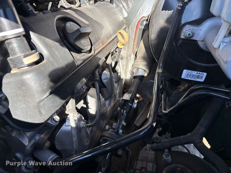 image for item DT5460 2015 Chevrolet Suburban LT SUV