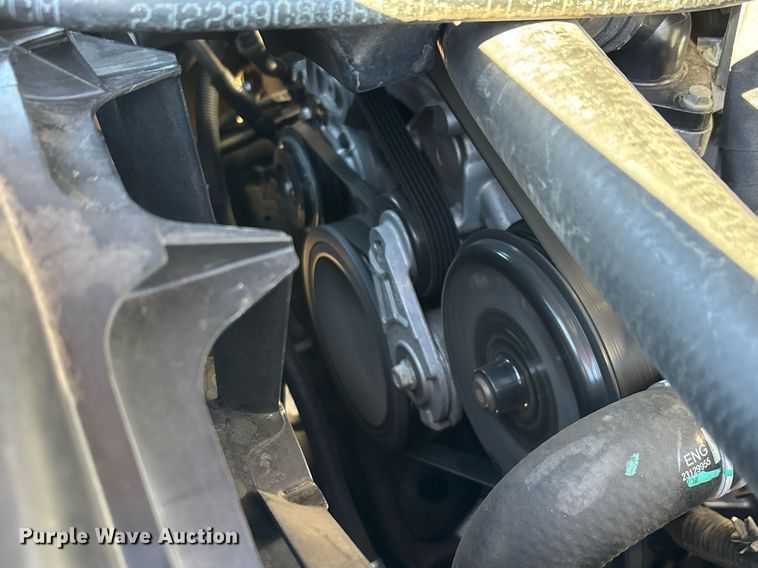 image for item DT5460 2015 Chevrolet Suburban LT SUV