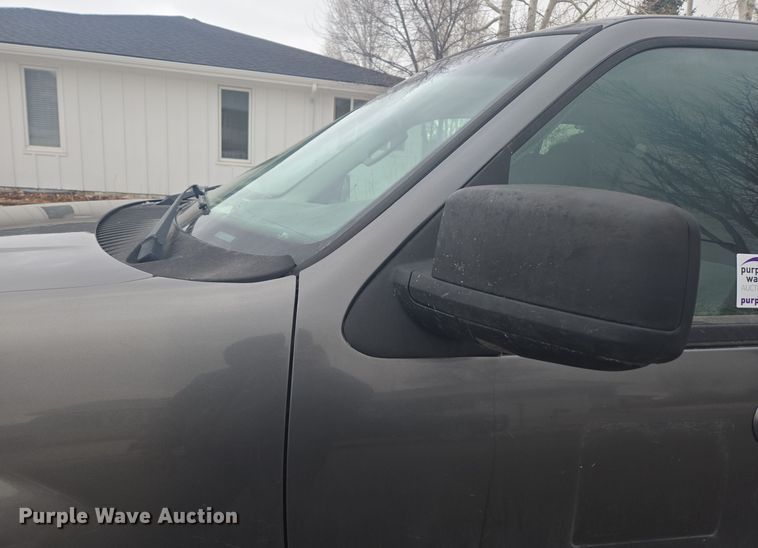 image for item DT7029 2003 Ford Expedition SUV