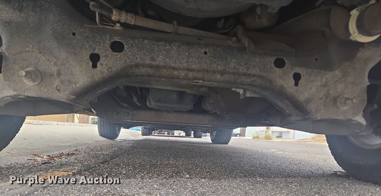 image for item DT7029 2003 Ford Expedition SUV