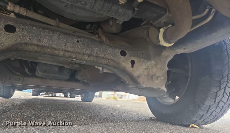 image for item DT7029 2003 Ford Expedition SUV