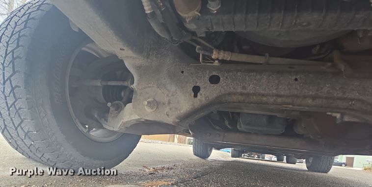 image for item DT7029 2003 Ford Expedition SUV