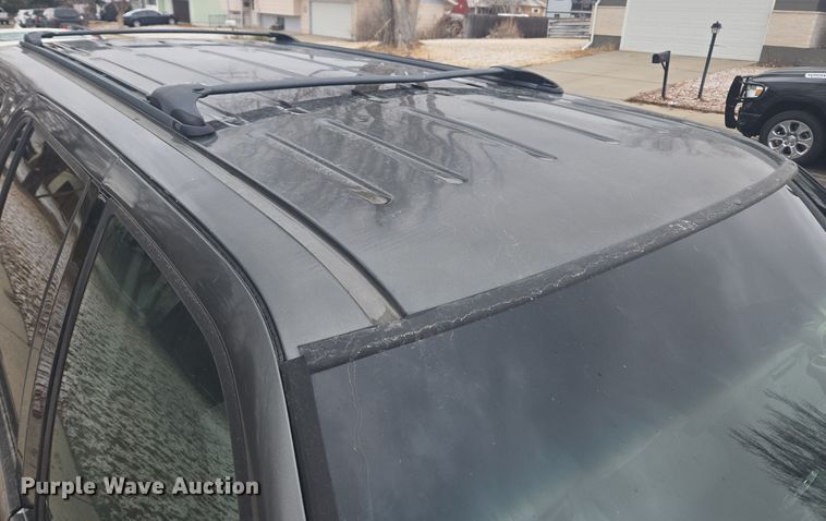 image for item DT7029 2003 Ford Expedition SUV