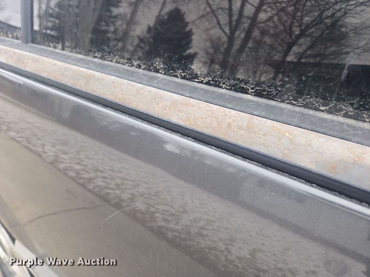 image for item DT7029 2003 Ford Expedition SUV