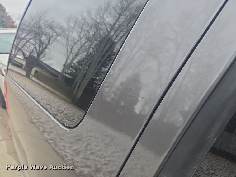 image for item DT7029 2003 Ford Expedition SUV