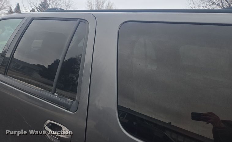 image for item DT7029 2003 Ford Expedition SUV