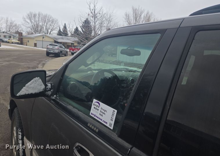 image for item DT7029 2003 Ford Expedition SUV