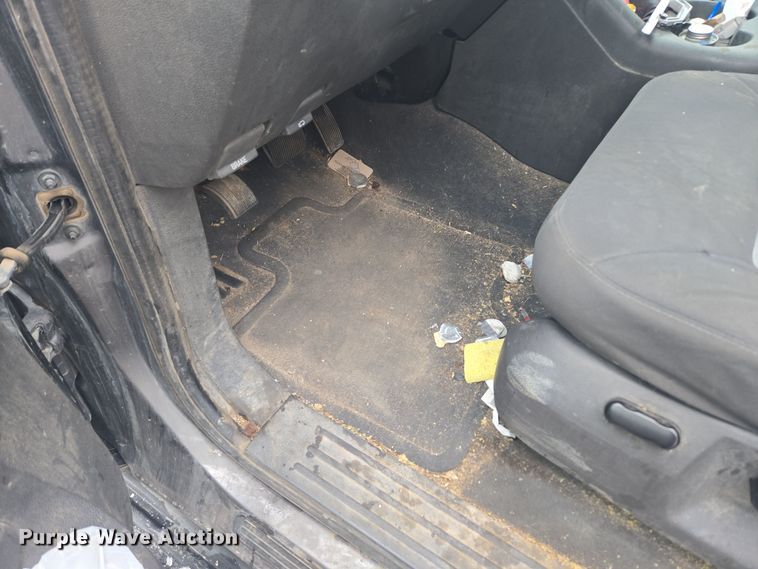 image for item DT7029 2003 Ford Expedition SUV