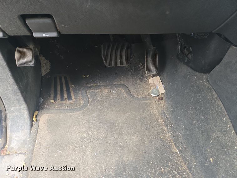 image for item DT7029 2003 Ford Expedition SUV