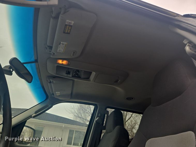 image for item DT7029 2003 Ford Expedition SUV