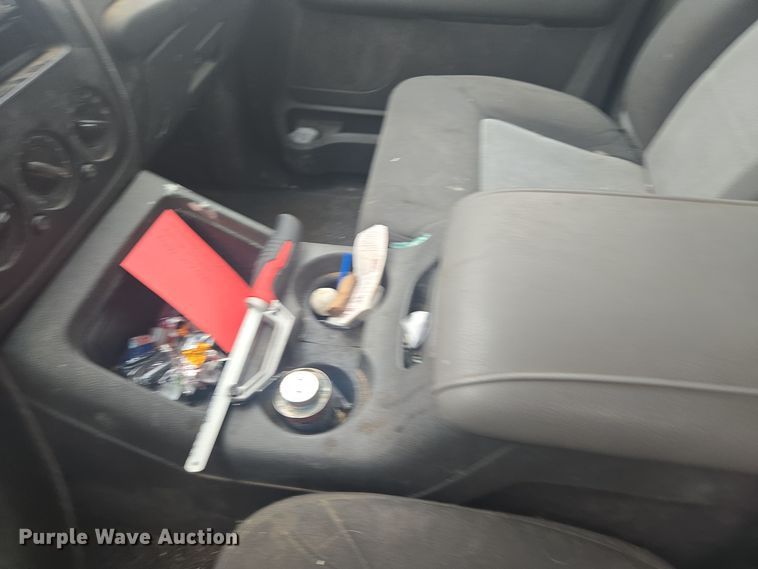 image for item DT7029 2003 Ford Expedition SUV