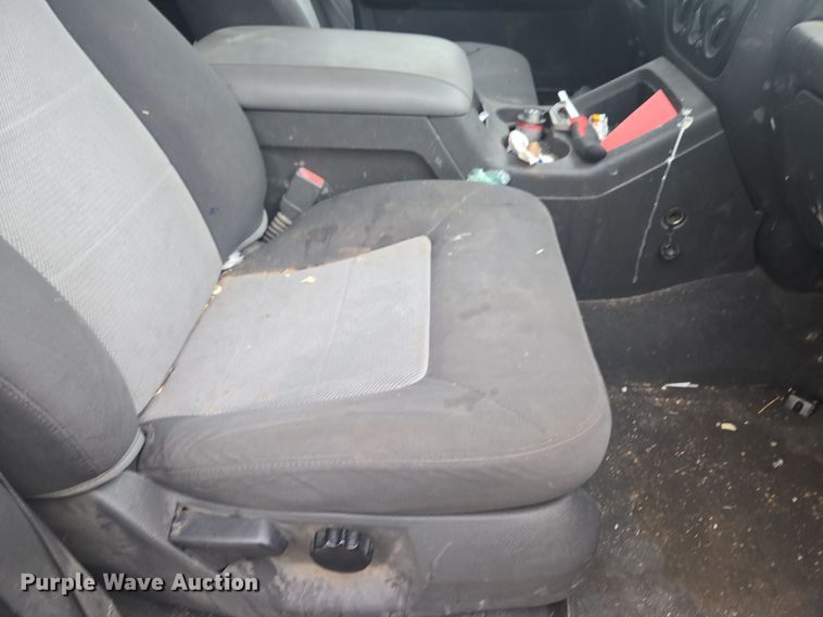 image for item DT7029 2003 Ford Expedition SUV