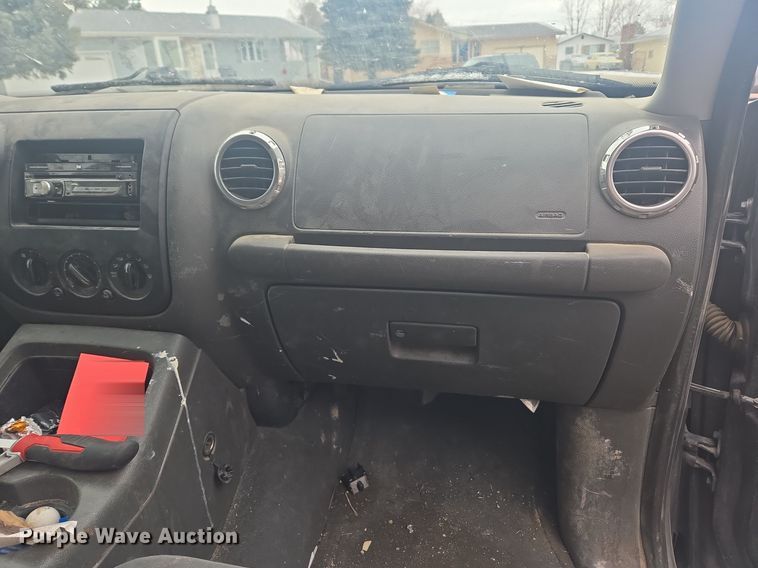 image for item DT7029 2003 Ford Expedition SUV