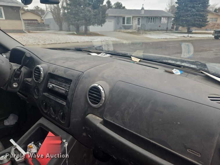 image for item DT7029 2003 Ford Expedition SUV