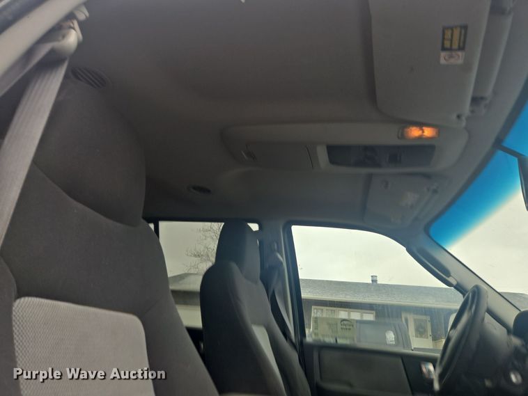 image for item DT7029 2003 Ford Expedition SUV