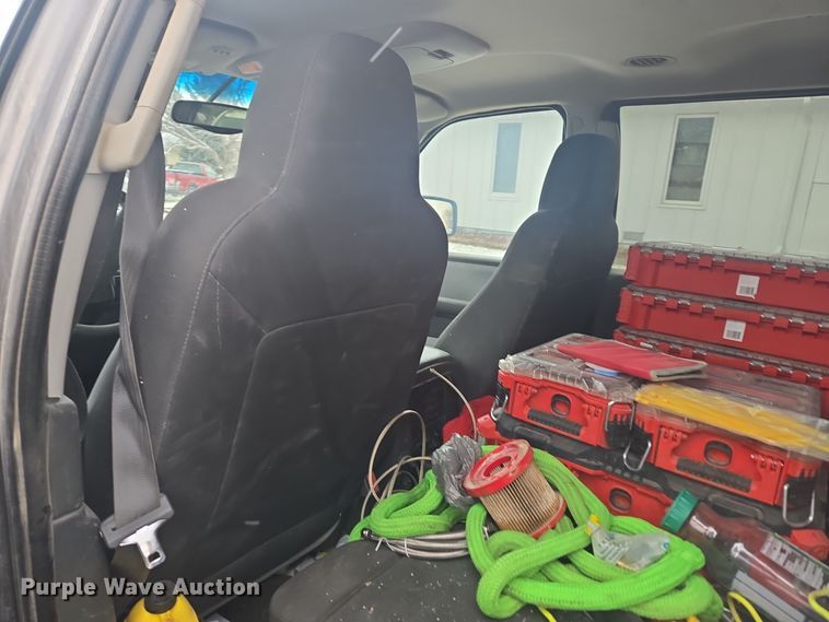 image for item DT7029 2003 Ford Expedition SUV