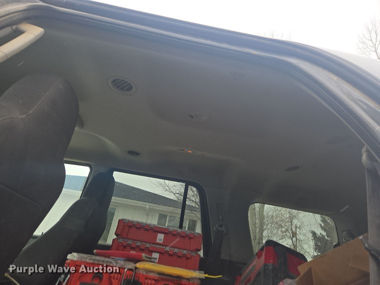 image for item DT7029 2003 Ford Expedition SUV