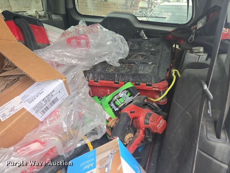 image for item DT7029 2003 Ford Expedition SUV