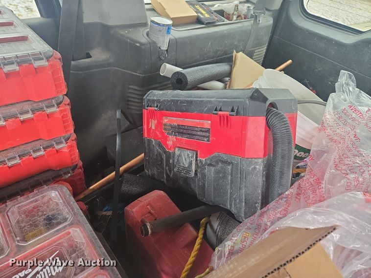 image for item DT7029 2003 Ford Expedition SUV