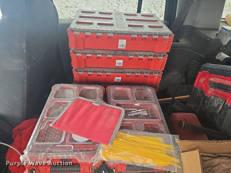 image for item DT7029 2003 Ford Expedition SUV