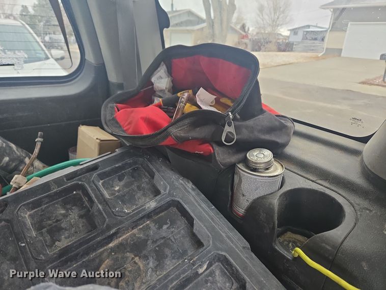 image for item DT7029 2003 Ford Expedition SUV