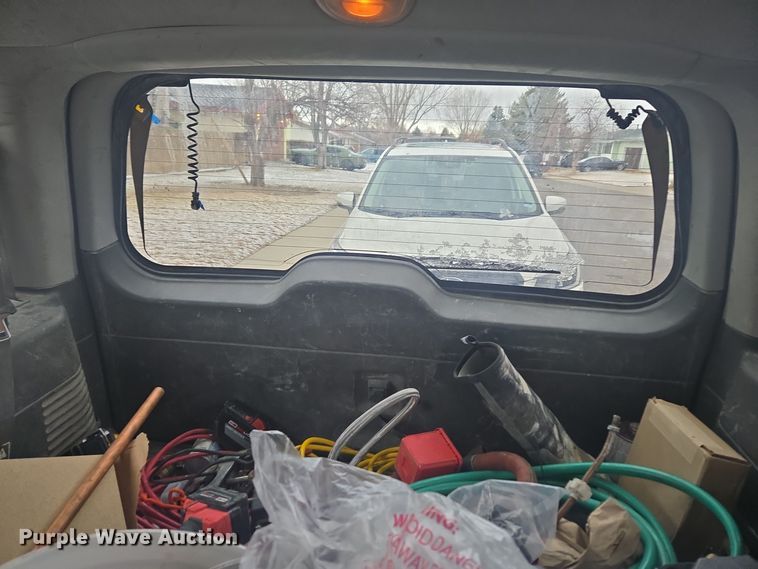 image for item DT7029 2003 Ford Expedition SUV