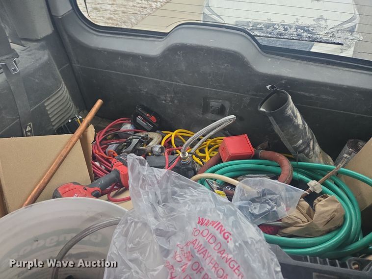 image for item DT7029 2003 Ford Expedition SUV