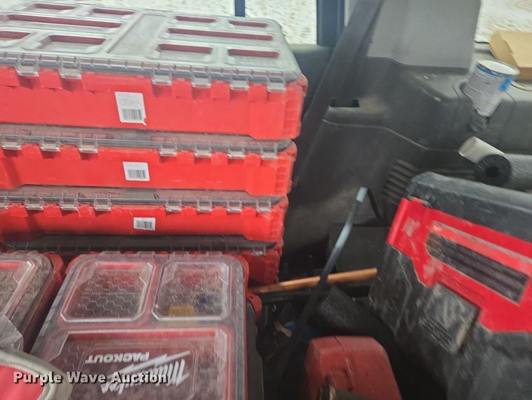 image for item DT7029 2003 Ford Expedition SUV