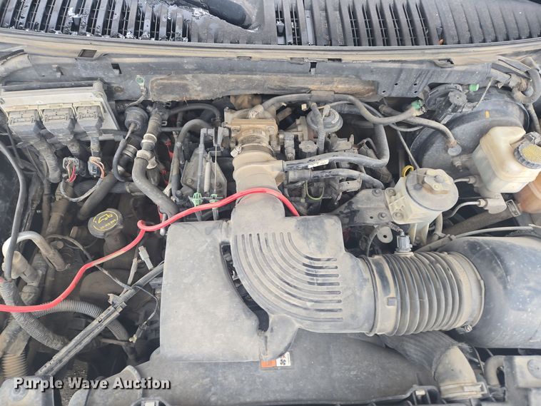 image for item DT7029 2003 Ford Expedition SUV