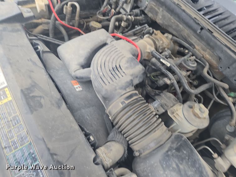 image for item DT7029 2003 Ford Expedition SUV