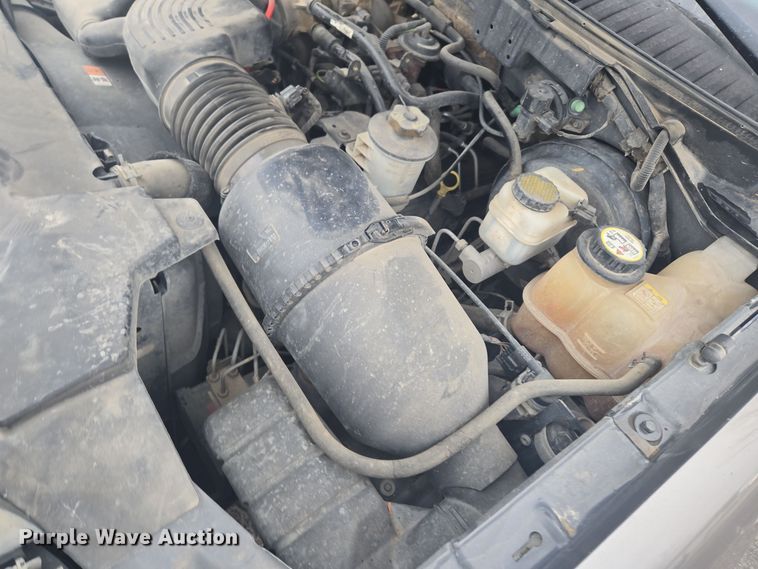 image for item DT7029 2003 Ford Expedition SUV