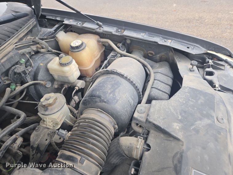 image for item DT7029 2003 Ford Expedition SUV