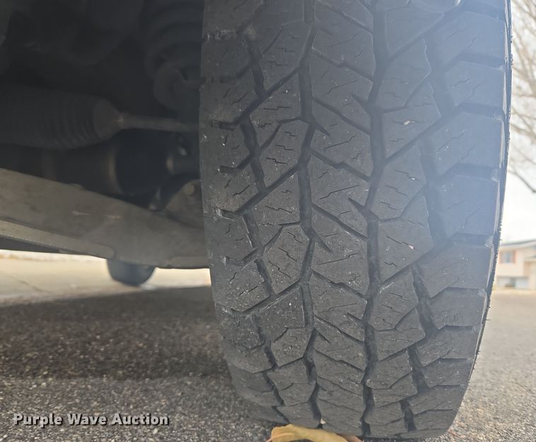 image for item DT7029 2003 Ford Expedition SUV