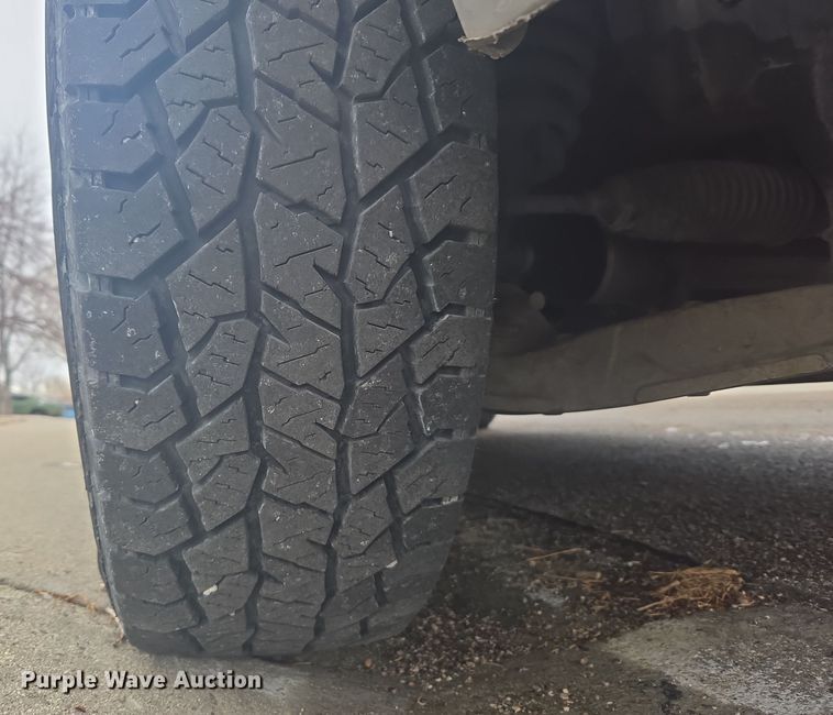 image for item DT7029 2003 Ford Expedition SUV