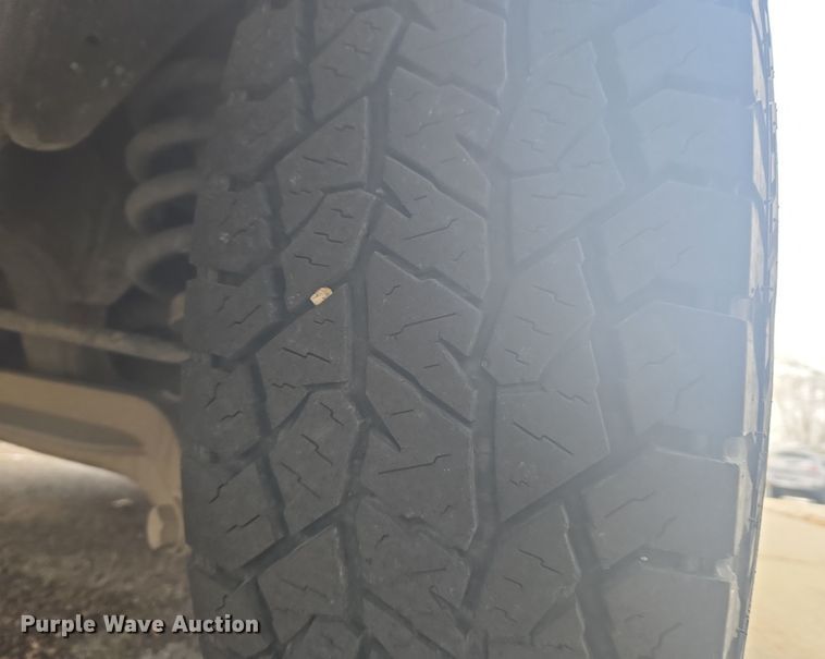 image for item DT7029 2003 Ford Expedition SUV