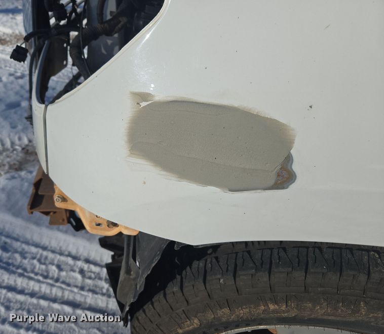 image for item DT7033 2012 Toyota Tundra Double Cab pickup truck