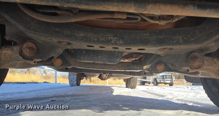 image for item DT7033 2012 Toyota Tundra Double Cab pickup truck