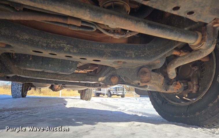 image for item DT7033 2012 Toyota Tundra Double Cab pickup truck