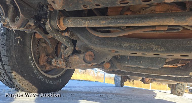 image for item DT7033 2012 Toyota Tundra Double Cab pickup truck