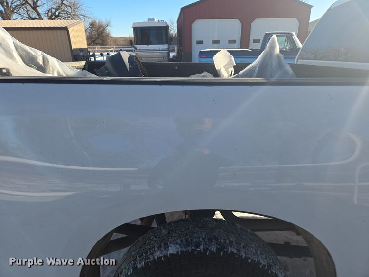 image for item DT7033 2012 Toyota Tundra Double Cab pickup truck