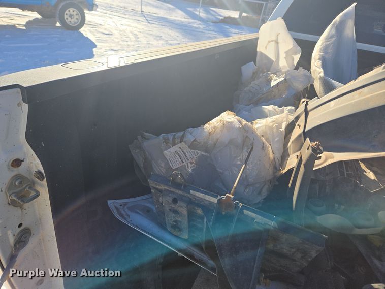 image for item DT7033 2012 Toyota Tundra Double Cab pickup truck