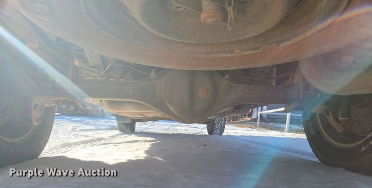 image for item DT7033 2012 Toyota Tundra Double Cab pickup truck