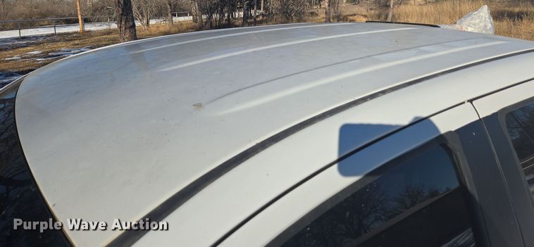 image for item DT7033 2012 Toyota Tundra Double Cab pickup truck